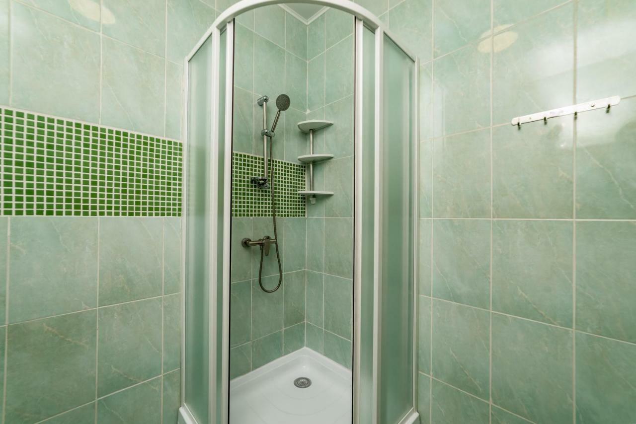 Green Hotel-Club Zatoka Luaran gambar