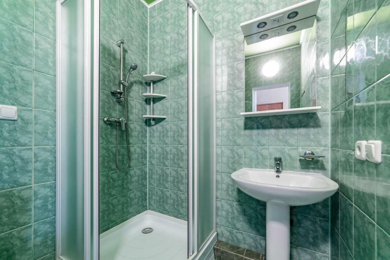 Green Hotel-Club Zatoka Luaran gambar